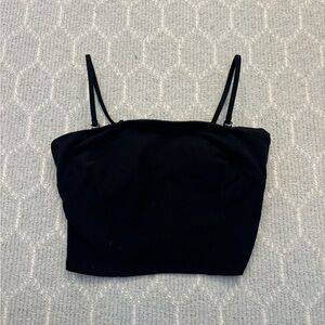 Alo Crop Top